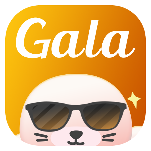 Gala star